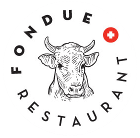 Ресторант Фондю (лого 2) / Fondue Restaurant Logo
