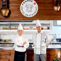 [:bg]Шеф готвачи ресторант Фондю[:en]chefs if Fondue[:]