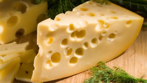сиренето в Швейцария