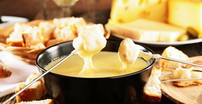 How to make fondue?