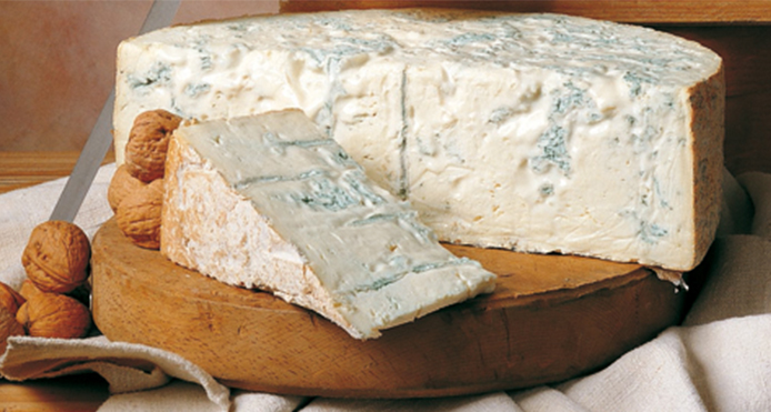 Gorgonzola blue cheese - image | Fondue.bg