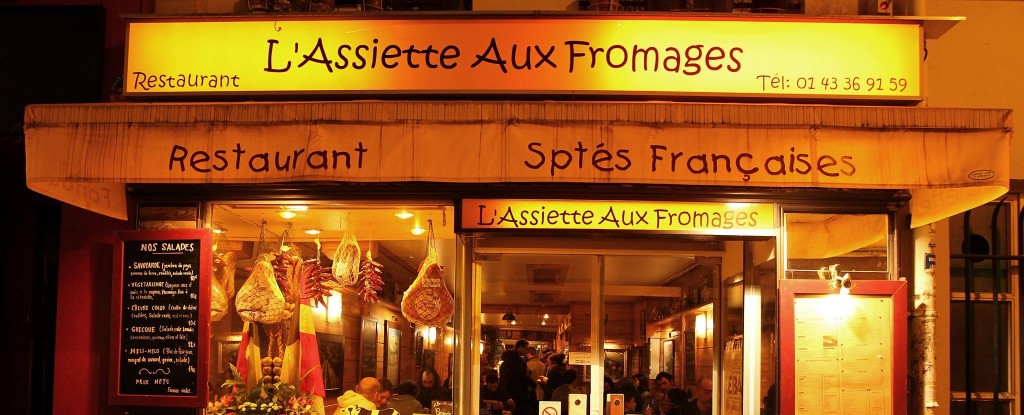 [:bg]Снимка на фондю ресторант в Париж [:en] Photo of fondue restaurant in Paris[:] | Fondue.bg