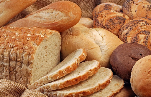 Popular Swiss bread