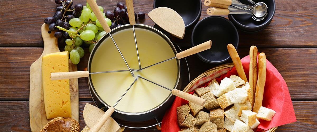 [:bg]Традиционно швейцарско фондю[:en]Traditional Swiss fondue[:]