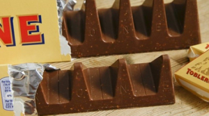 Защо е различен швейцарският шоколад?