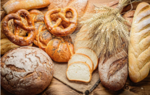 Швейцарският хляб – с какво се отличава