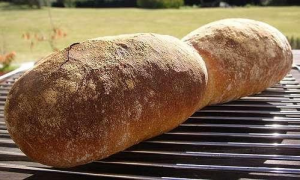 Swiss bread - what makes it different